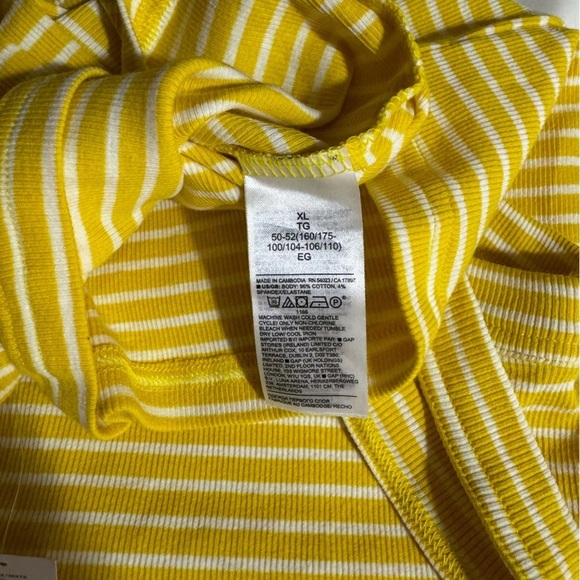 Banana Republic The 90's Tank - Picture 5 of 5